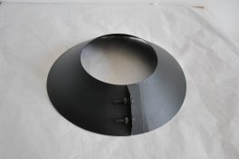 STURMKRAGEN MIT DREHVERSCHLUSS