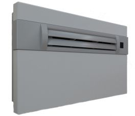SX-25 WATER MONOBLOCK WHITE (ohne Außengerät)