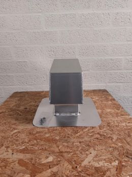 SPIROTECH-SCHLAMMABSCHEIDER