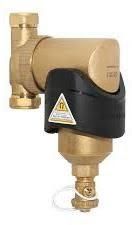 SPIROTECH-SCHLAMMABSCHEIDER