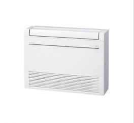 MITSUBISHI WANDKONSOLE 5KW