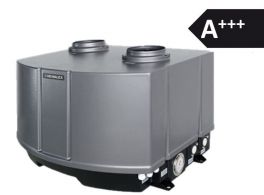 Hewalex Warmtepomp 3,0kW - KA17678 - Voor Tapwater En Ruimteverwarming