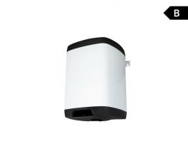 PUFFERSPEICHER 80 LITER ZENTRALHEIZUNGSWASSER