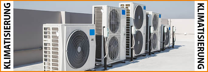 Airco's van Justcooling