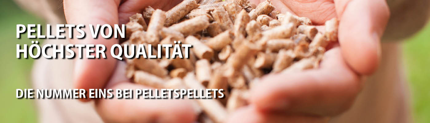 Pellets