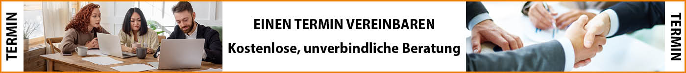 Termin vereinbarung