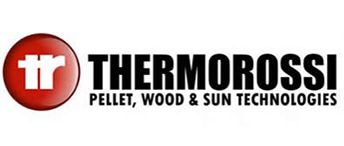 Thermorossi Pelletofen
